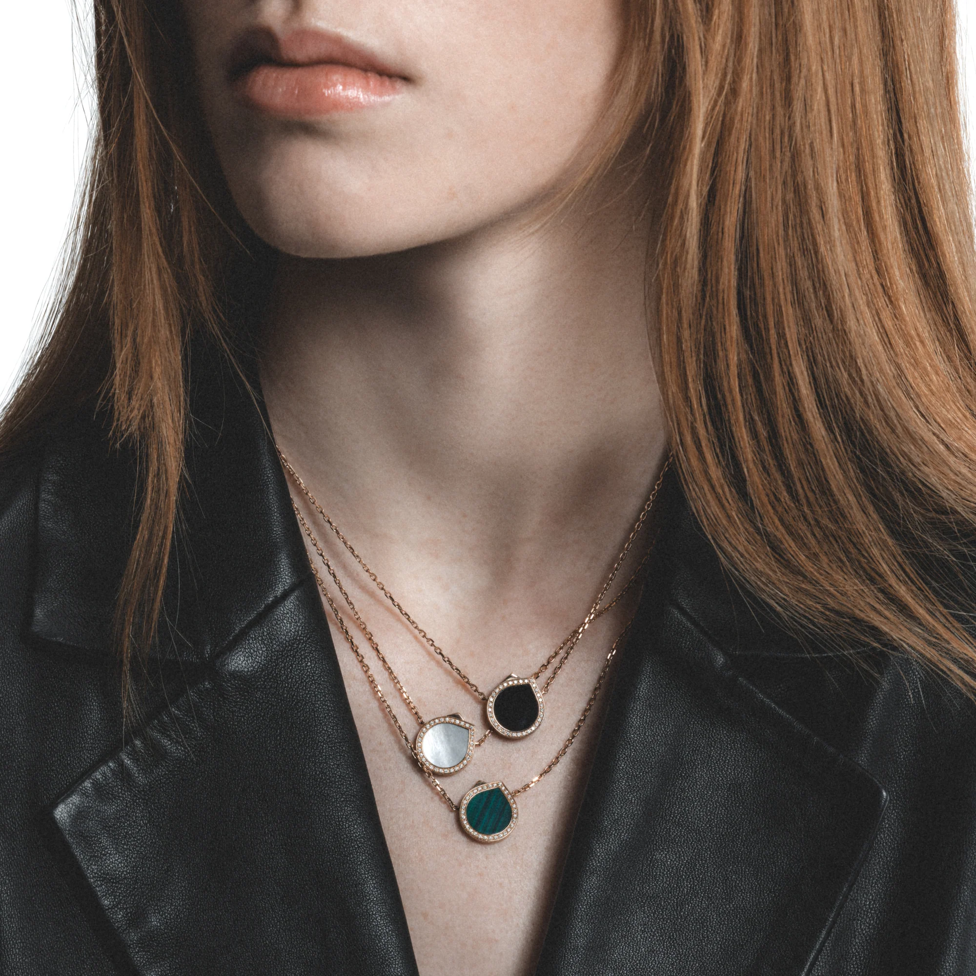 Antifer Onyx pendant - Image 2